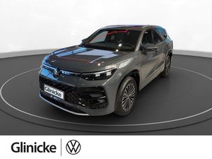 Volkswagen Tayron 2.0 TDI R-Line 4MOTION Matrix AHK Sthzg.