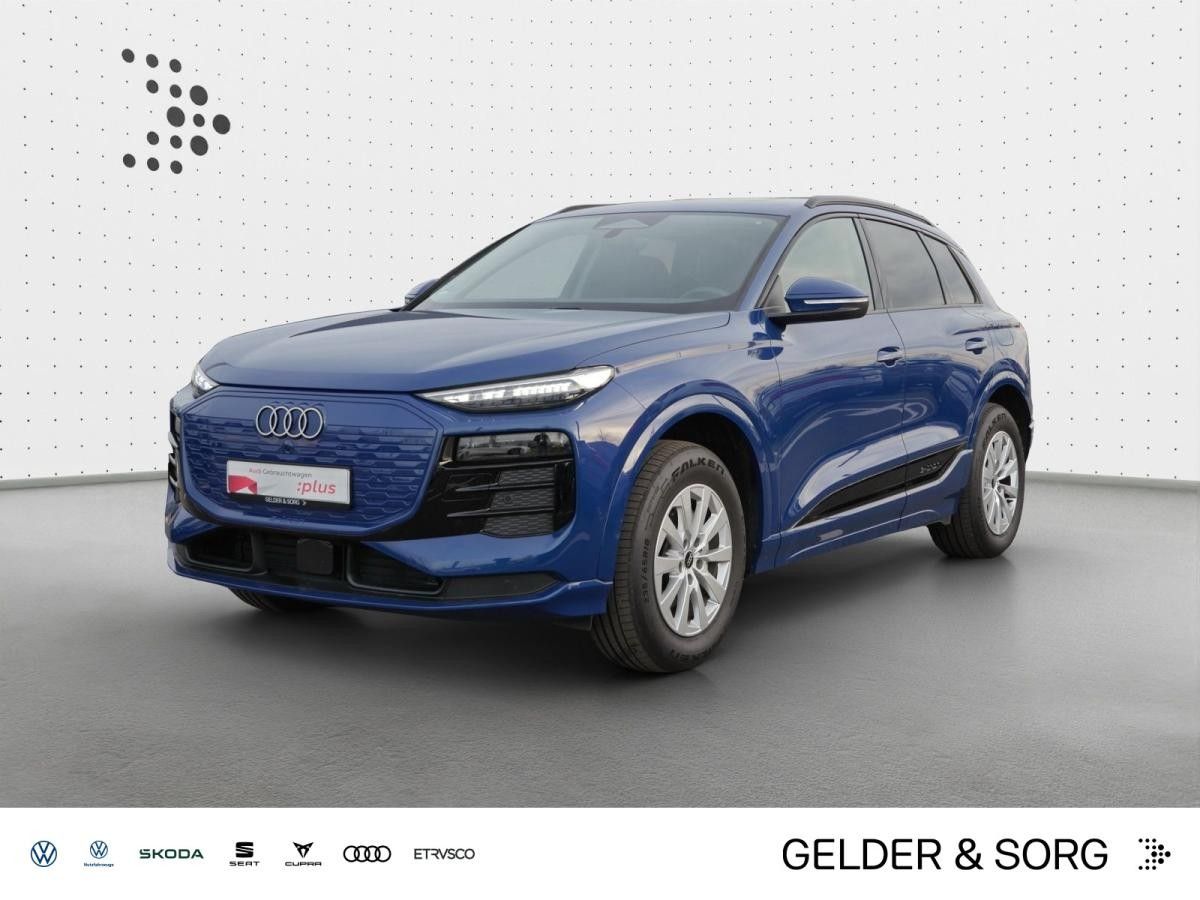 Audi Q6 e-tron Q6 SUV e-tron Panorama*LED*360°*LED*Lenkradh. Leasing