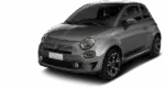 Fiat 500 Leasing