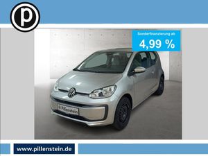 Volkswagen up! MOVE UP! 1.0 KLIMA EFH. ZV. DAB+