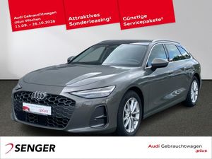 Audi A6 Avant 2.0 TDI S tronic Matrix Pano ACC AHK