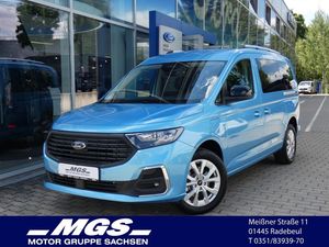 Ford Grand Tourneo Titanium #PHEV #SOFORT #0,5%-Regel