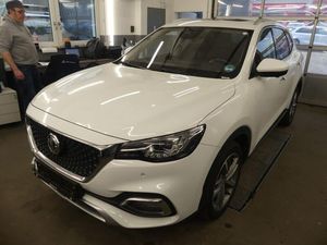 MG EHS PHEV Luxury 5d 119kW Leasing