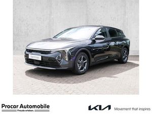 Kia K4 1.6T DCT7 Vision Komfort+ Paket ACC RFK NAVI LED