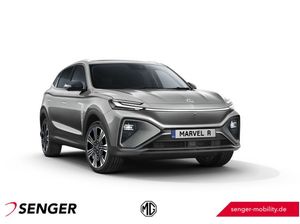 MG Marvel R Luxury Leasing