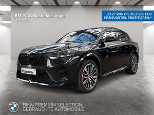 BMW X2 sDrive20i M Sport AHK Driv.Assist+ Harman/K