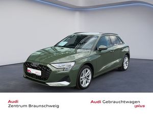 Audi A3 Sportback advanced 40 TFSI e-Hybrid S-tronic