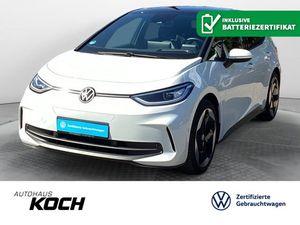 Volkswagen ID.3 Pro S 79kWh Energy Navi LED Kamera