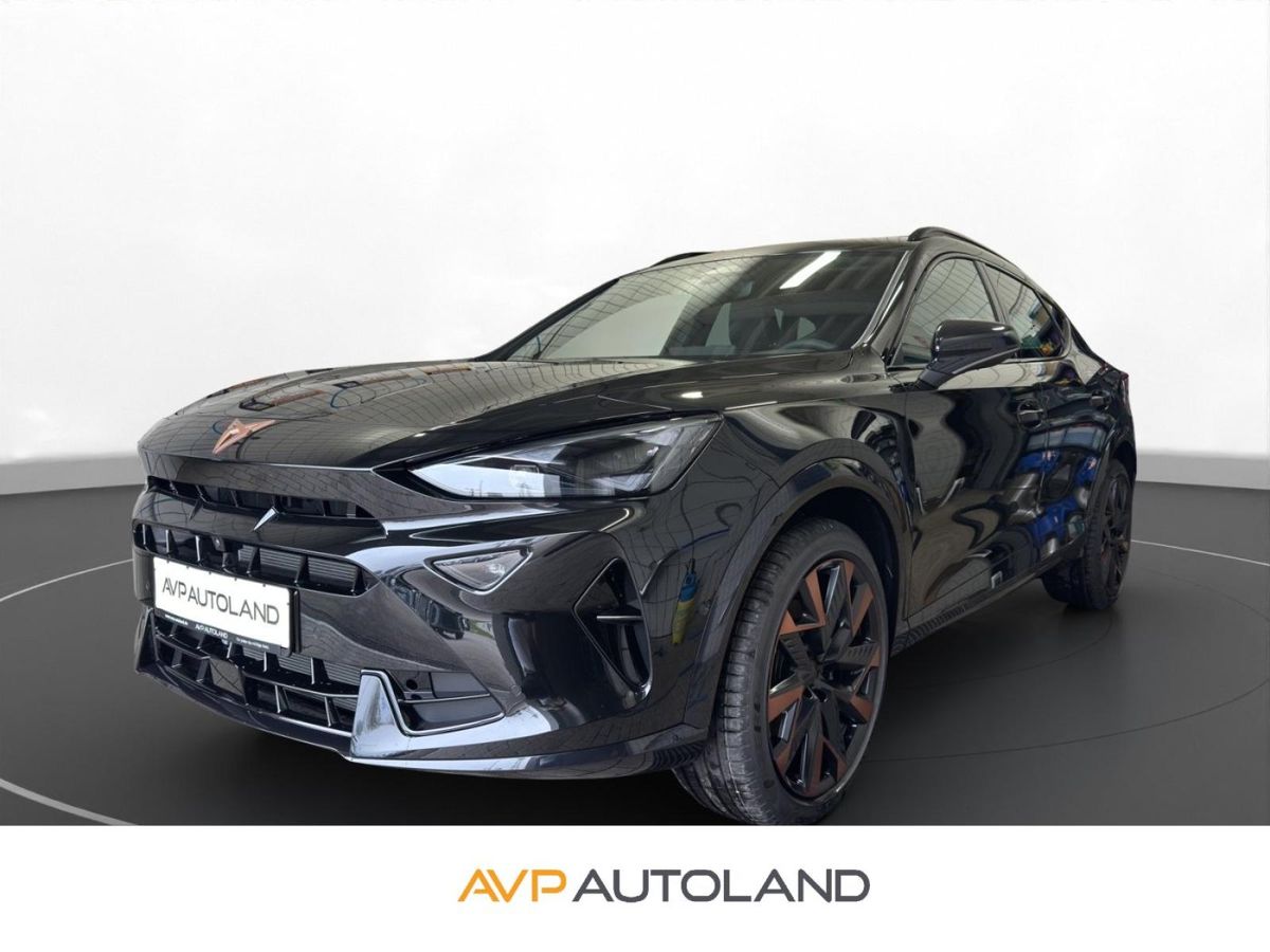 Cupra Formentor 2.0 TSI DSG 4Drive | PANO | NAVI | Leasing
