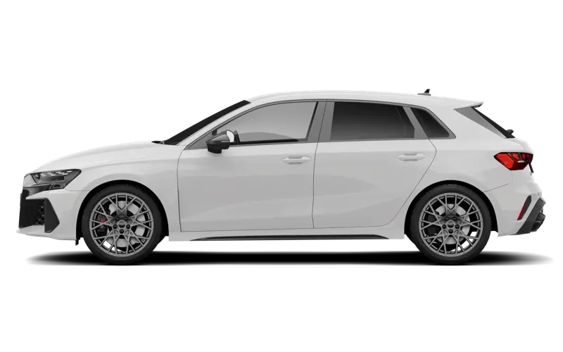 Audi RS3 Sportback 2.5 TFSI S tronic Allrad RS3 Leasing