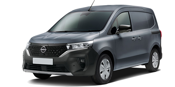 Nissan Townstar Kombi Vehicle Model