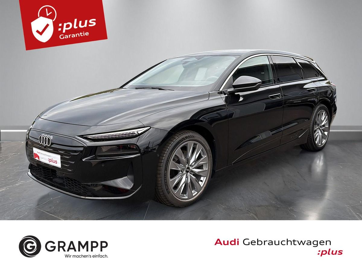 Audi A6 e-tron +AHK+360°+MATRIX-LED+ASSISTS+DAB+ Leasing