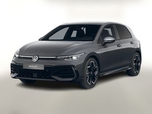 Volkswagen Golf 8 DSG R-Line Matrix 5J.Gar Keyl  ParkAs SHZ Leasing privat