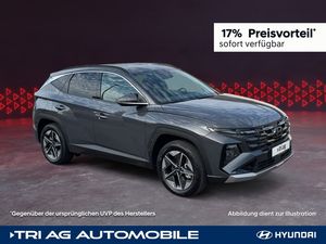 Hyundai Tucson FL PHEV Trend 6-AT Krell-Soundsystem Matr