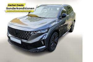 Renault Austral Techno Full Hybrid E-Tech 200 PanoD Leasing privat