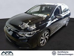 Volkswagen Golf VIII Variant 2.0 TDI Pano*AHK*StdHz*Matrix
