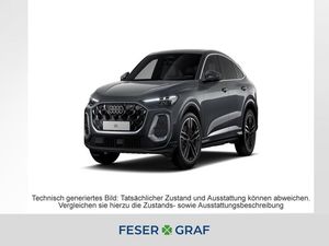 Audi Q5 SUV TFSI quattro 200 kW S tronic