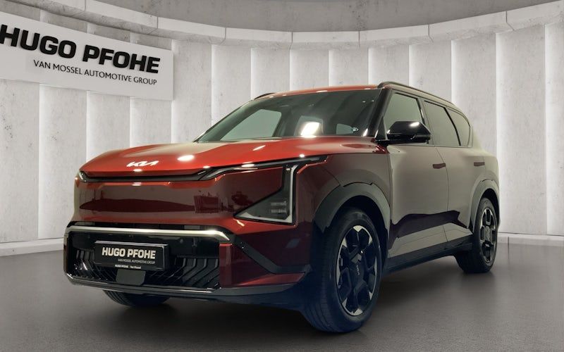 Kia Ev5 81 KWh GT-Line Frontantrieb 5dr Auto kaufen