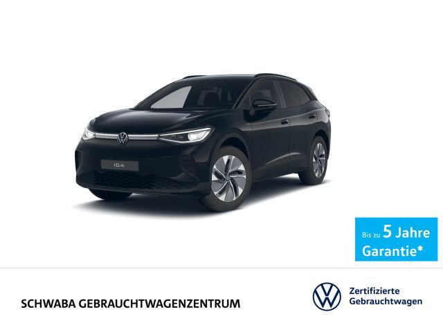Volkswagen ID.4 Pure Leasing