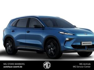 MG S5 EV Comfort TOP DEAL