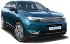 Opel Grandland Grandland X Ultimate 1.6 T Plug-in-Hybrid ALLRAD