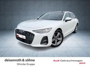 Audi A6 Avant TFSI AHK/B&O/Pano/HuD/LED+/ACC/Nav/19"/Assist