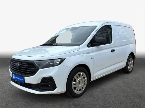 Ford Transit Connect L1 Plug-in-Hybrid 110kW Kastenwagen inkl. AHZV !SOFORT VERFÜGBAR!