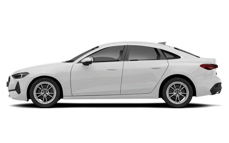 Audi A5 Limousine TFSI 150 kW S tronic quattro Standardausstattung Leasing