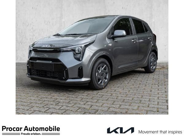 Kia Picanto 1.0 GDI Vision Navi, Kamera, Sitzheizung Leasing