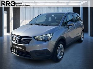 Opel Crossland X Leasing