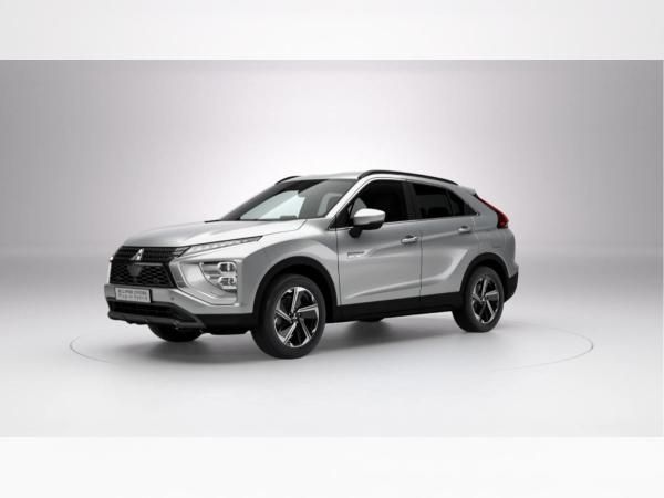 Mitsubishi Eclipse Cross PHEV PLUS 🔥Last Edition 🔥LED, NAVI Leasing