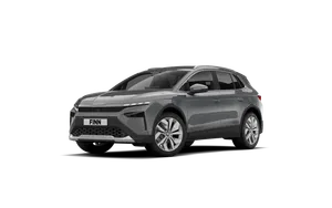Skoda Elroq 85 85
