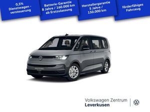 Volkswagen Multivan eHybrid 4MOTION  ab mtl. € 369,-¹  - SOFORT BESTELLBAR/ SELBST KONFIGURIERBAR! -