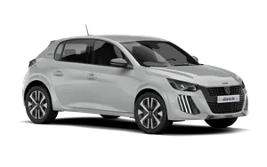 Peugeot 208 Turbo 100 Style