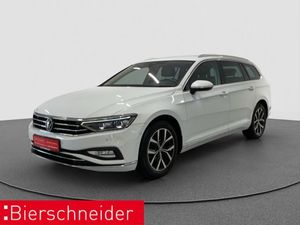 Volkswagen Passat Variant 2.0 TDI DSG Elegance AHK MATRIX 3
