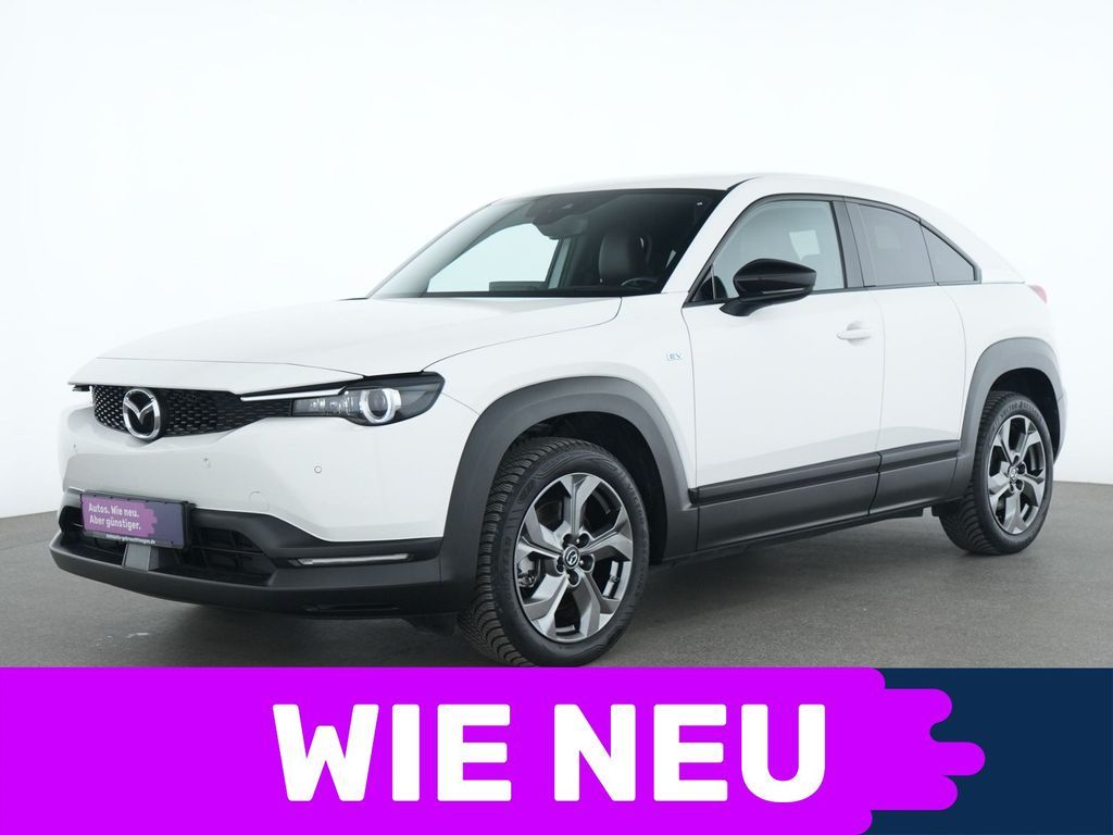 Mazda MX-30 Advantage ACC|HuD|Navigation|Kamera|LED Leasing