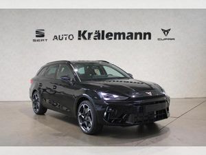 Cupra Leon CUPRA Leon Sportstourer VZ 2.0 TSI 245 kW (333 PS)4Drive*HD Matrix*AHK*begrenzte Stückzahl*Ausliefer Leasing
