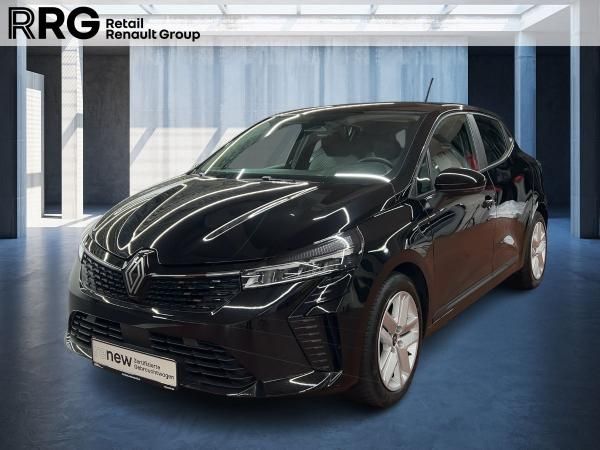 Renault Clio EVOLUTION TCe 90 Leasing