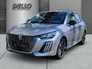 Peugeot 208 Allure Hybrid AT Sicht-Navi-Paket Digitales