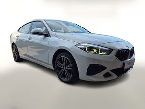 BMW 218i DKG Gran Coupé Sport Line CockpitP SHZ Park Leasing privat