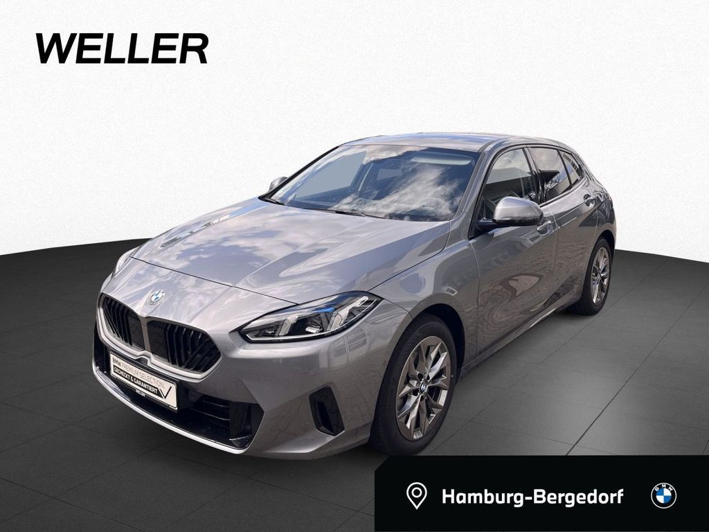BMW 120i DKG ad.LED Navi AktivSitz DAB Leas 279,-oA Leasing