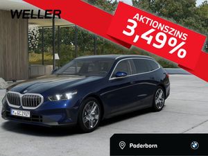 BMW 520dA xdrive Tour. Leas ab 449 oA AHK DaPro PA+