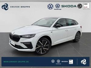 Skoda Scala 1.0 TSI DSG Tour +ACC+AHK+BHZFS+NAVI+RFK+SHZ+