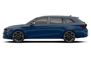 Cupra Leon Sportstourer 1.5 E-HYBRID 200KW DSG Sportstourer VZ Leasing