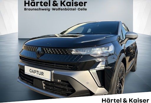 Renault Captur Full Hybrid E-Tech 160 Esprit Alpine 5dr Kauf