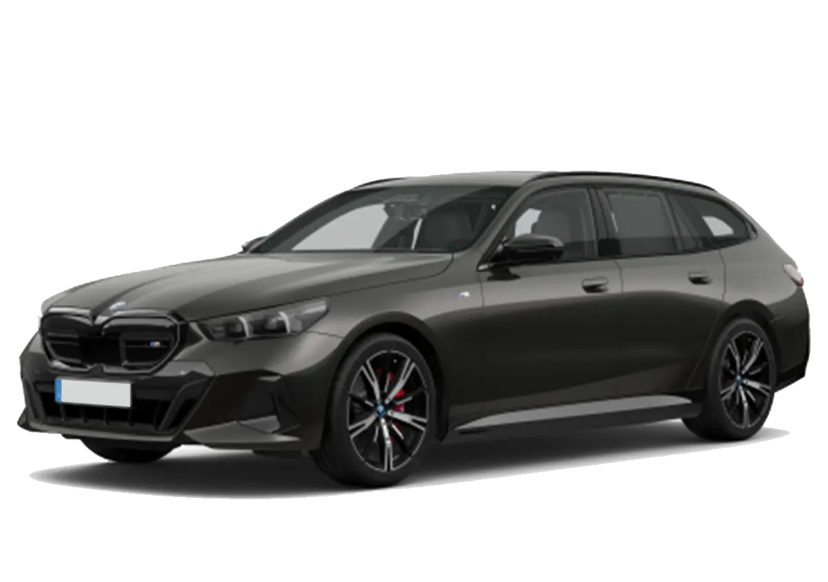 BMW i5 eDrive40 Touring Auto-Abo