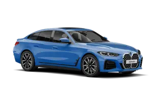 BMW 4er-Reihe M440i xDrive Cabrio A Leasing
