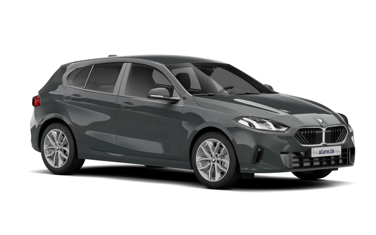 BMW 1er-Reihe M135 xDrive A Leasing