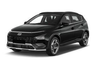 Hyundai BAYON 1.0 T-GDI Select