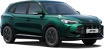 MG ZS Leasing